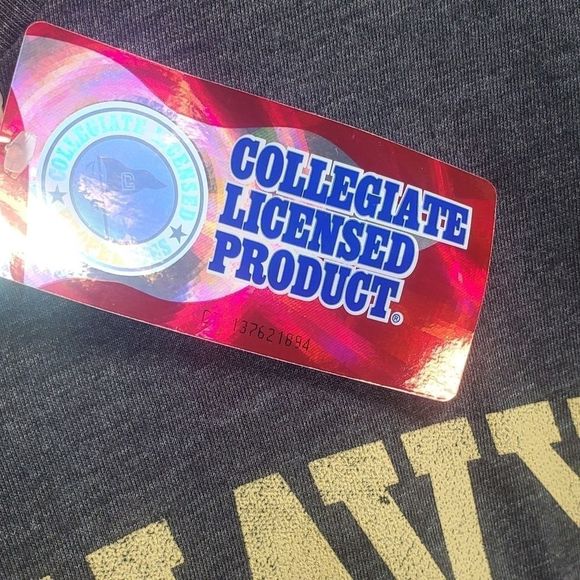 Fanatics "Beat Navy" / Athletic Tee-shirt - Picture 5 of 6